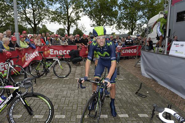 Alex Dowsett